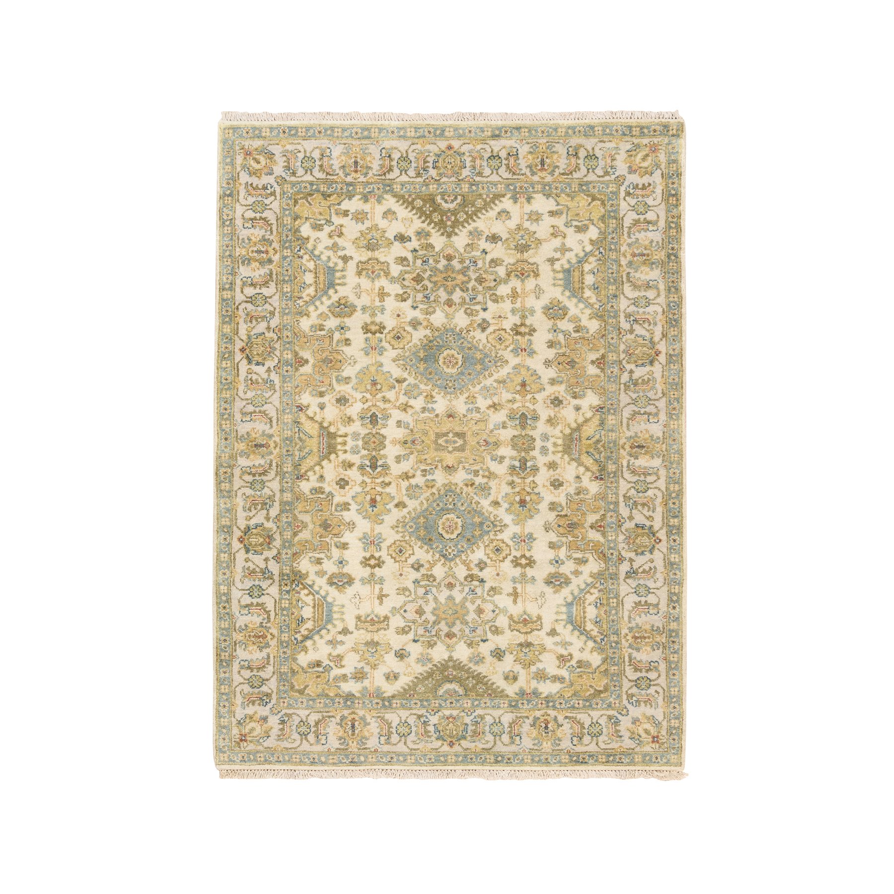 HerizRugs ORC572634